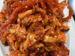 -鸭绿江民族饭店(总店)