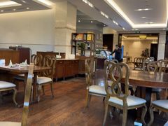 -浙江西子宾馆·瑶园咖啡厅