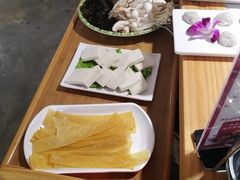 -水煮青春老火锅(君瑞城店)