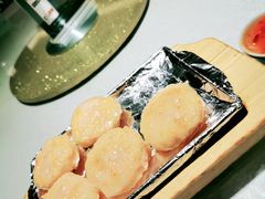 -维园悦谱·海派家常菜(乌鲁木齐南路店)