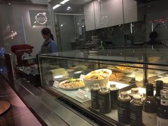 餐具摆设-奎克咖啡Cuiqu(晶品店)