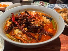 -长安记·大美陕菜(大族广场店)