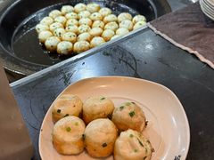 原味生煎-哑巴生煎(临顿路店)