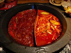 -蜀大侠火锅(四川北路店)