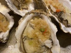 -赶海部落海鲜城(海阳路店)