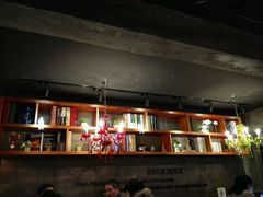 -FASHION BAKERY法森贝克(新德路店)