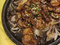 -金掌勺·锅包肉(广渠门店)