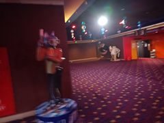 -左岸国际电影城(泉汇购物广场店)