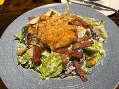 -小主人西餐厅 master table(青年中路店)