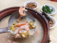 -云腾砂锅粥(龙津东路店)