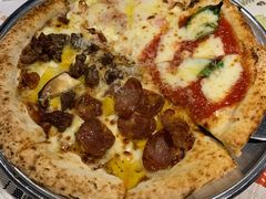 -Primo·丽莫意大利窑烤披萨