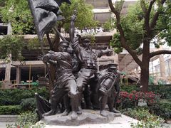 -南昌八一起义纪念馆