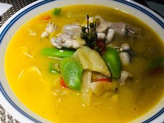 -十面春风·江南面馆(崇宁路店)