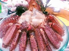 -囍上海鲜火锅酒家(兴宁路店)