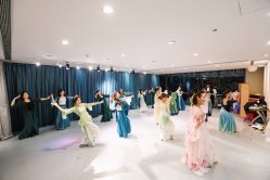 -上海邢航舞蹈工作室