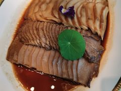 -运·中餐厅(成都华尔道夫酒店)