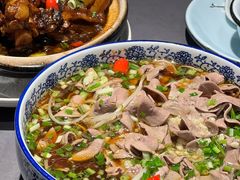 -富临轩私房菜(集庆门大街店)