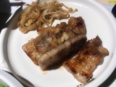 -本家韩国烤肉(青岛万象城店)