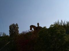 -黄花溪