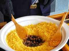 干巴菌雪花牛肉炒饭-北書房·墨宴(国际博览中心店)