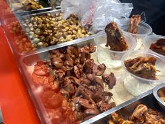 -大连熟食品交易中心