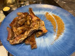 -春田小幸铁板烧(忠义街店)