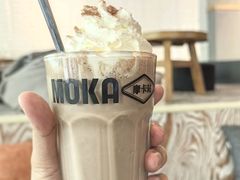 -Moka Bros 摩卡站(嘉华店)