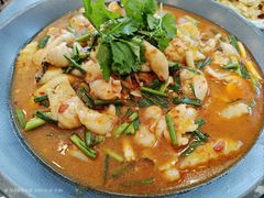 -益恒饭店乡间白族菜(古城总店)