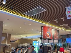 -西贝(武汉群星城店)