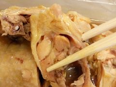 醉鸡-老人和饭店(淮海中路店)
