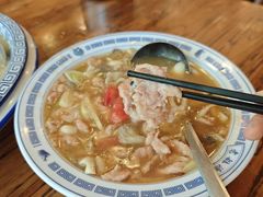 -老雒阳面馆·水席(定鼎门店)