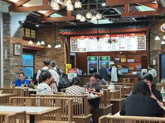 -龙抄手(春熙路总店)