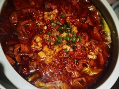 -0776食堂·京城创意菜(七里庄店)