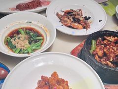 -桂满陇天书(南京德基旗舰店)