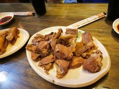 -清真益鑫羊肉手抓馆(南大街店)