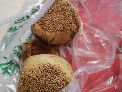 -老回回烩面馆(左家庄店)