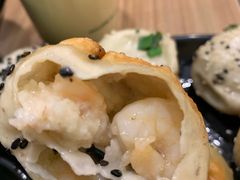 -小杨生煎(龙阳广场店)