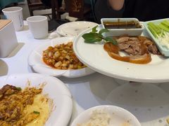 -紫光园(劲松店)