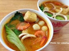 招牌沙茶面-老闽味沙茶面·姜母鸭(传承35年曾厝垵店)