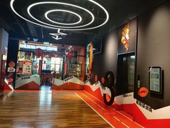 -趣动熊运动发展中心(乐坊校区)