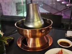 -深圳四季酒店·馥自助餐厅