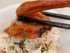 镇店之宝乳鸽-顺风山庄(水濂山店)