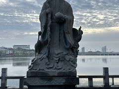 -开封包公祠