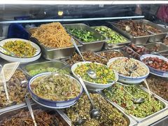 -梅溪·小伙子干挑面(安吉总店)
