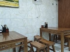 -刘信牛羊肉泡馍小炒(回民街店)