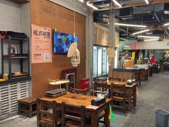 -破店肥哈·东北烧烤(南山保利店)