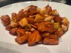 -新乾隆酒楼(帝景园店)