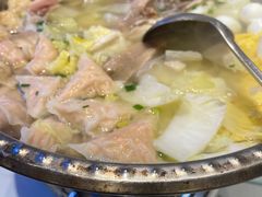 -老奶奶私房菜(天台里街店)