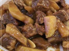 -帕米尔食府(白云观店)