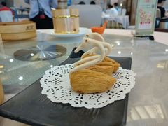 -华美轩中餐厅(客天下店)